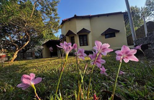 Yercaud Villa | Thanga villa colonial heritage homestay
