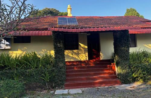 Yercaud Villa | Thanga villa colonial heritage homestay