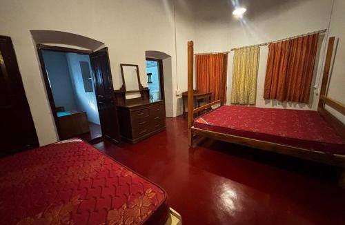 Yercaud Villa | Thanga villa colonial heritage homestay