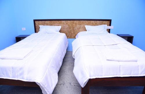 Karaikudi Hotel | Thangam Residency