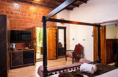 Chittur House | Thanima Farm Life Pvt Ltd