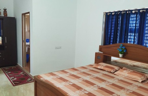 Mahe House | Thanima Homestay