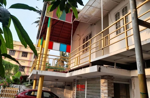 Mullakkal House | Thankam Residency Alappuzha