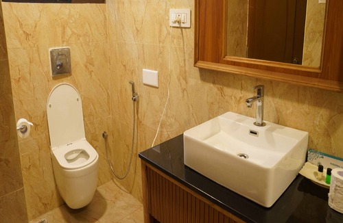 Karaikudi Hotel | Thappa Gardens Resort