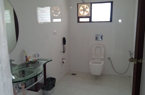 Karaikudi Hotel | Thappa Gardens Resort
