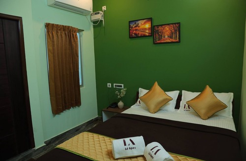 Kalapettai House | Tharavaadu by Le Apex