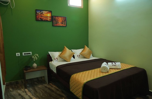 Kalapettai House | Tharavaadu by Le Apex