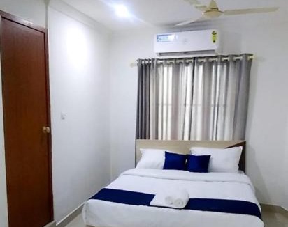 Thalassery Hotel | Tharavad Residency