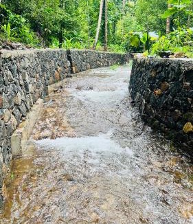 Irinjalakuda Villa | Tharavadu Homestay