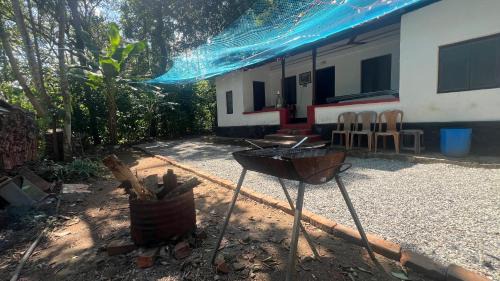 Irinjalakuda Villa | Tharavadu Homestay