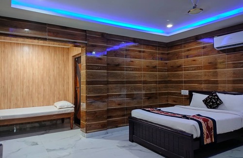 Yelagiri Resort | Thavika O Nila Resort Yelagiri
