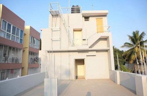 Malleshwaram West Apartment | The 11th Avenue F2
