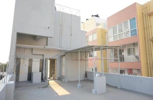 Malleshwaram West Apartment | The 11th Avenue F2