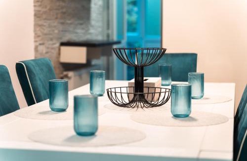 Floresti Apartment | The 1A Modern apartment