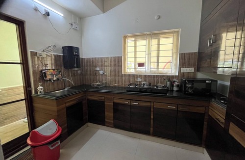 Gachibowli Apartment | The 2 BHK Flat - AIG-Gachibowli