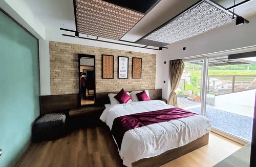 Fern Hill Hotel | The 643 Holiday Homes