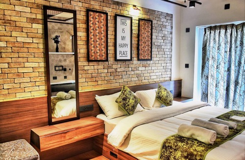 Fern Hill Hotel | The 643 Holiday Homes
