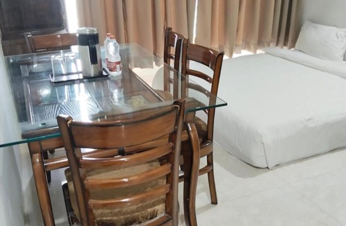 Itarsi Hotel | The Aanandam Hotel Resort