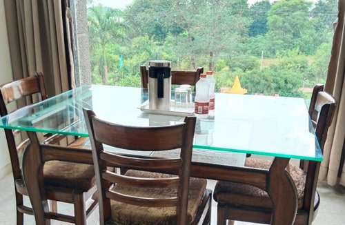 Itarsi Hotel | The Aanandam Hotel Resort