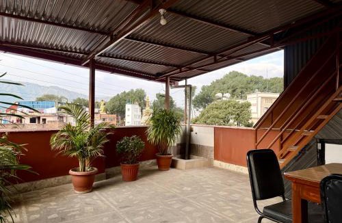 Nagarjun House | The Abode