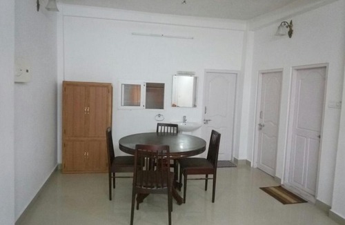 Kuttikkanam Apartment | The Abode Palakunnel Residency