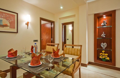 T Nagar Hotel | The Accord Metropolitan