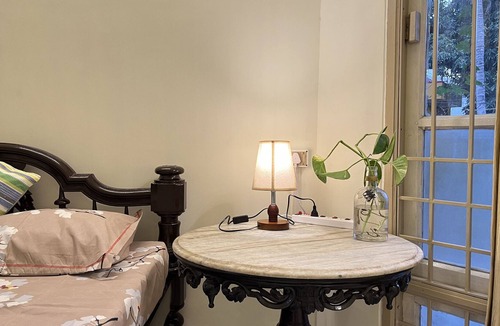 Salt Lake Apartment | The Adenium House
