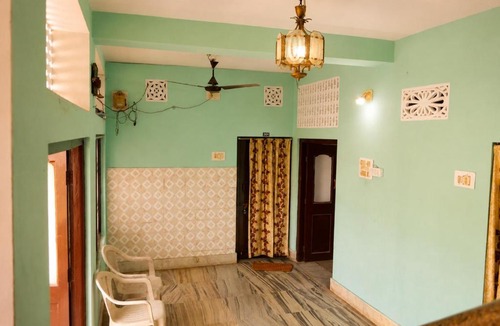 Patna House | The Advik Crown