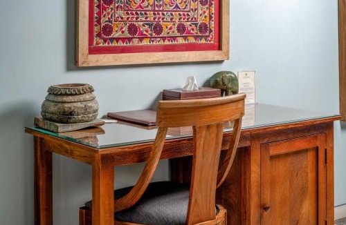 Jodhpur Bed & Breakfast | The Almond Tree