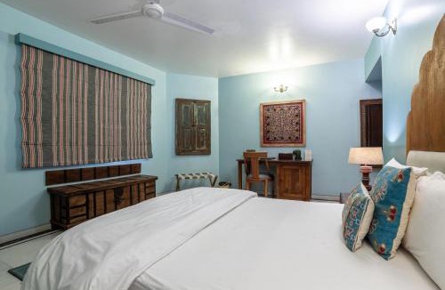 Jodhpur Bed & Breakfast | The Almond Tree