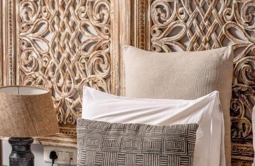 Jodhpur House | The Almond Tree