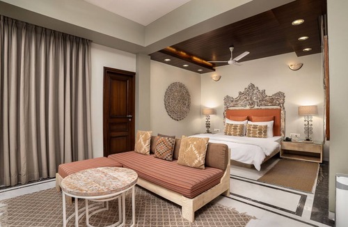 Jodhpur House | The Almond Tree