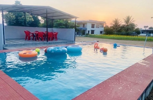 Hyderabad Other | The Alphonso