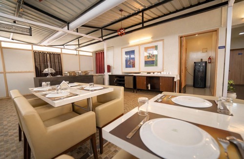 Bellandur Hotel | The Altruist Bellandur Hotel