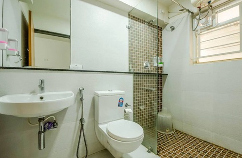 Bellandur Hotel | The Altruist Bellandur Hotel