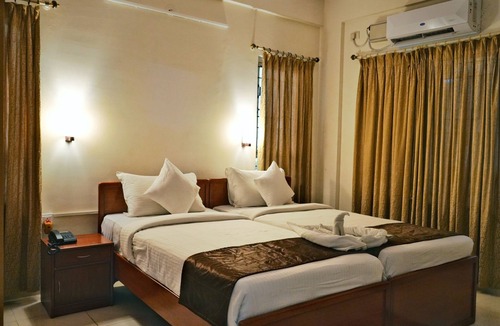 Bellandur House | The Altruist Bellandur ORR Hotel