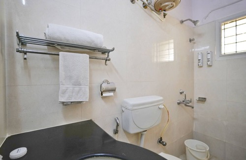 Bellandur House | The Altruist Bellandur ORR Hotel