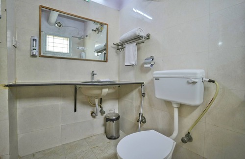 Bellandur House | The Altruist Bellandur ORR Hotel