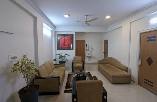 Bellandur Hotel | The Altruist Bellandur ORR Hotel