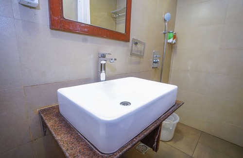Kopar Khairane Hotel | The Altruist Navi Mumbai Hotel
