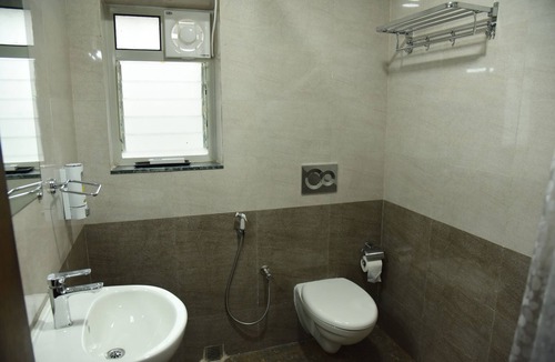 New Town Hotel | The Altruist New Town Hotel