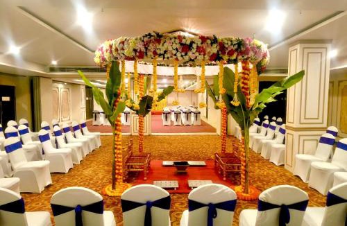 Wagholi Hotel | The Altruist Wagholi Hotel