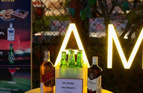 Ajmer Hotel | The Ambassador - Hotel & Conference Center