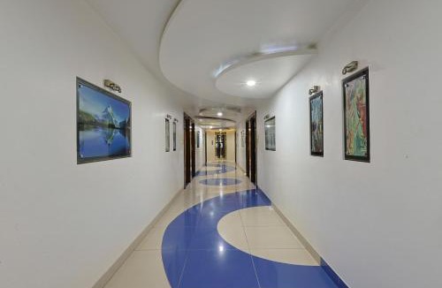Sayajiganj Hotel | The Ambassador