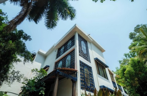 Narasapura Hotel | The Amore Collective