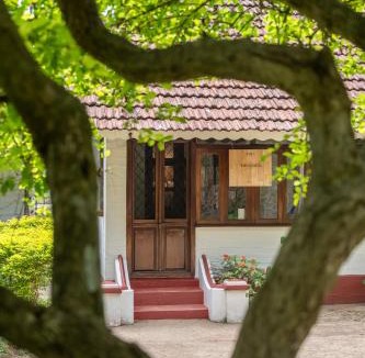 Siddapura House | The Anexure - Great Estate Stay for Remote Work