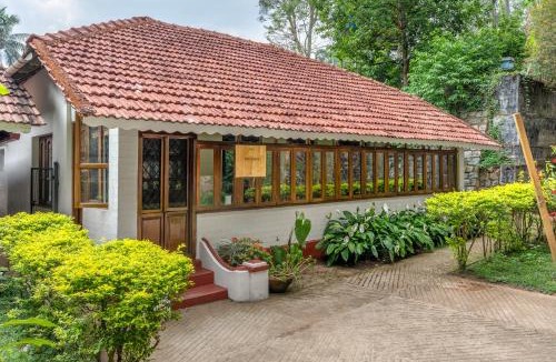 Siddapura House | The Anexure - Great Estate Stay for Remote Work