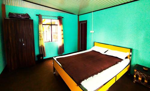 Darjeeling House | The Angel Home