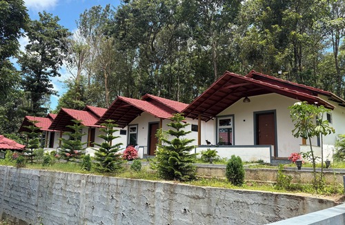 Suntikoppa Cottage | The Aranya Cottages