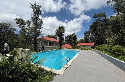 Suntikoppa Cottage | The Aranya Cottages
